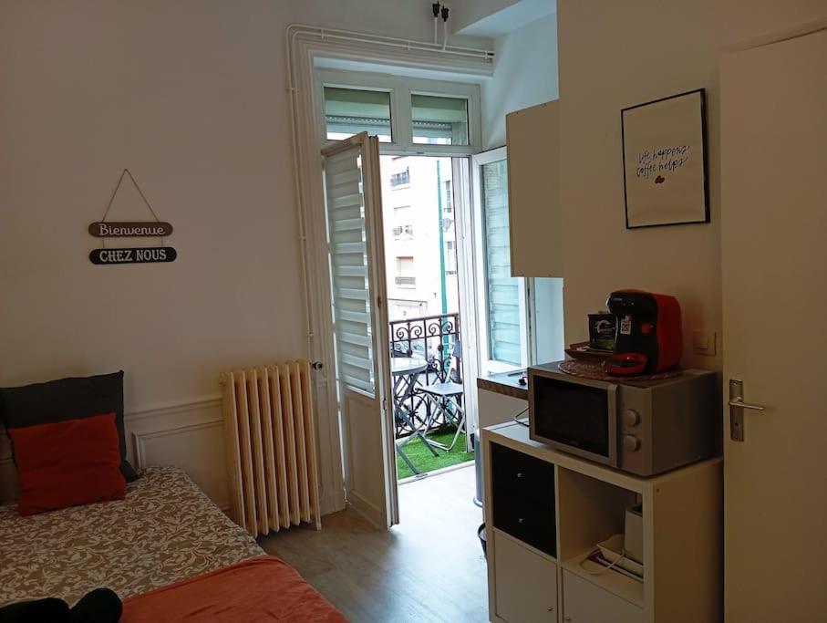 512 Grand Bonheur En Hypercentre