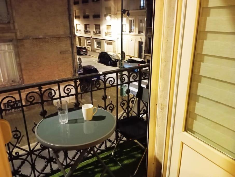 512 Grand Bonheur En Hypercentre Apartment *