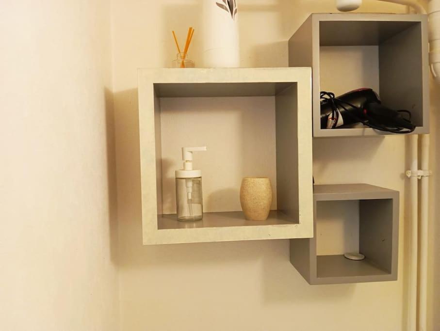 512 Grand Bonheur En Hypercentre