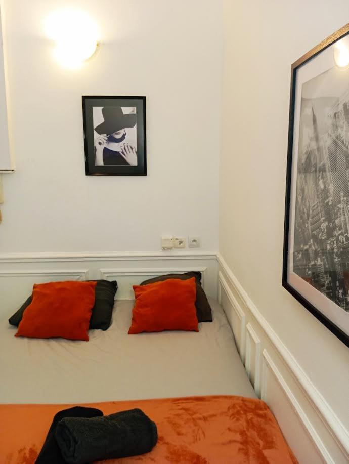 Apartment 512 Grand Bonheur En Hypercentre