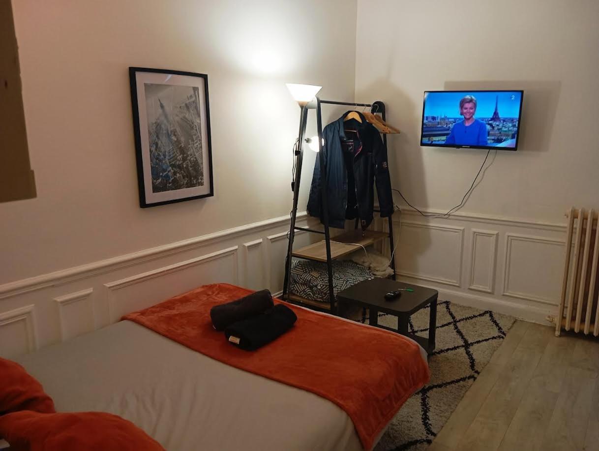 Apartment 512 Grand Bonheur En Hypercentre Reims